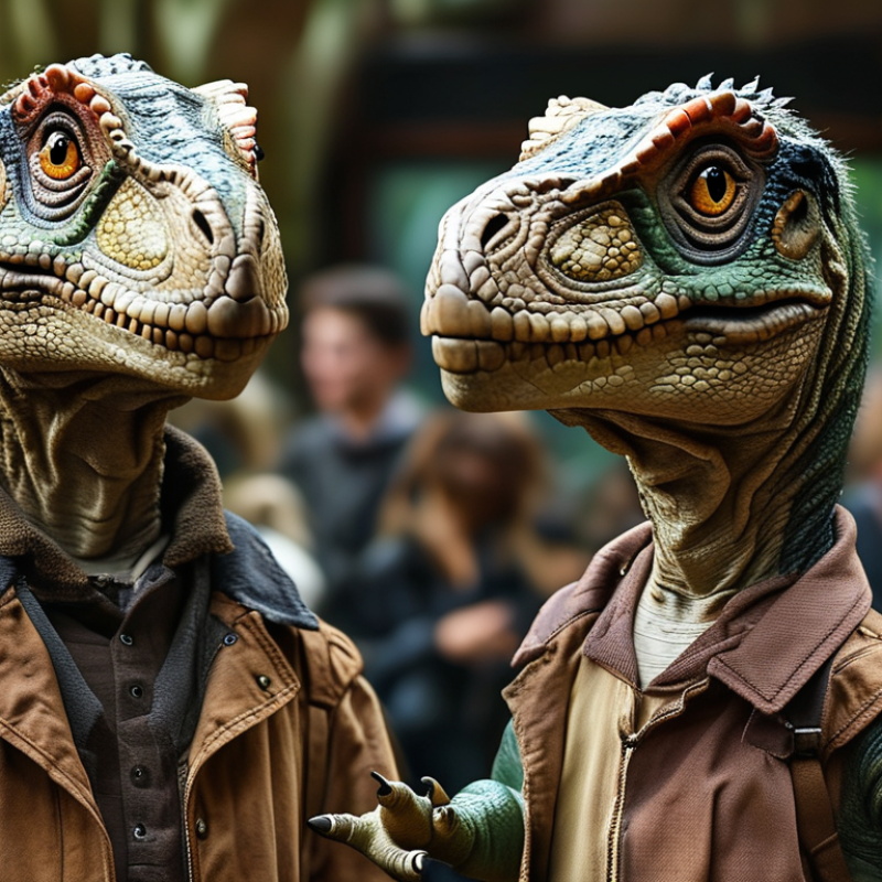 Jurassic Park Dino Costume Best Options for Global Buyers?