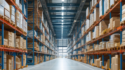 Top Tips for Choosing the Best WMS System Software?