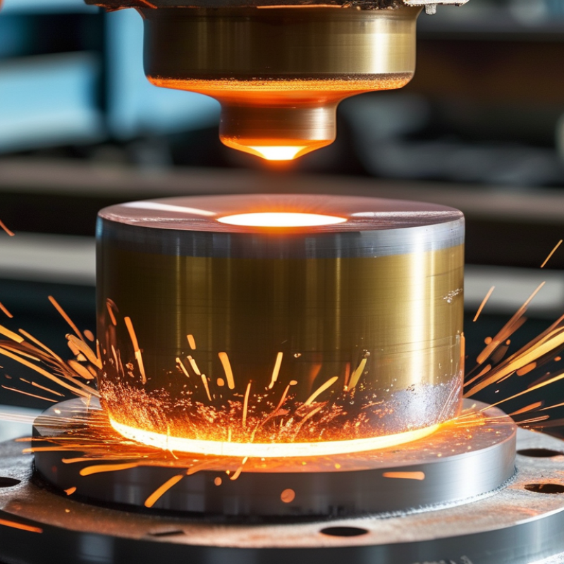 Top 5 Benefits of Tin Bronze Precision Casting for Global Buyers?