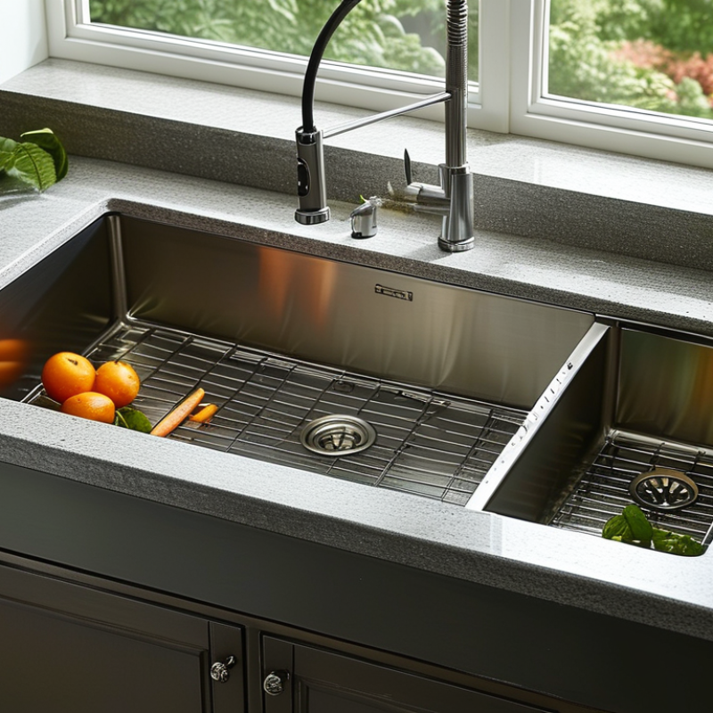 Best Kitchen Sink With Drain Basket Tips for Your Home?