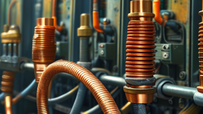 How to Choose the Right Bus Bar Cable for Your Needs?
