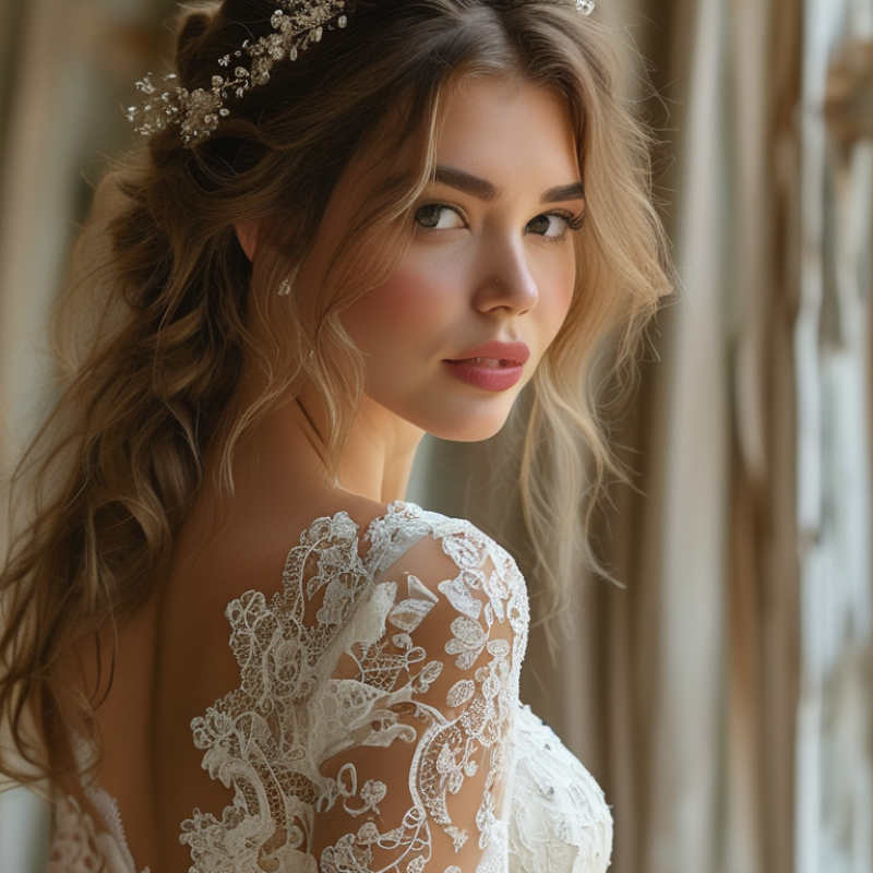 Top 10 Wedding Night Dresses Every Bride Should Consider?