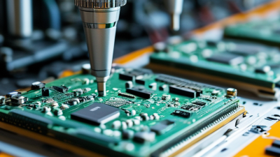 Why is PCB Circuit Design Essential for Global Sourcing?