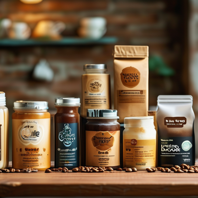 How to Buy High Quality Freeze Dried Coffee Online?