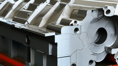 Top 10 Plastic Injection Mold Suppliers in China for Buyers?
