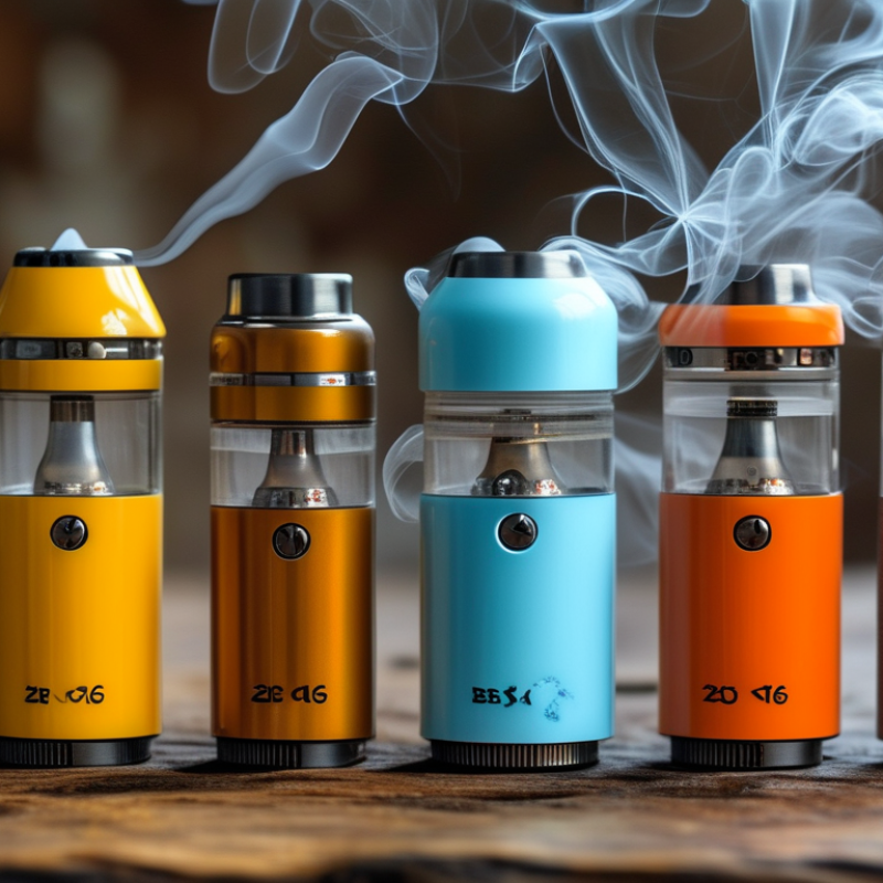 2026 Best Vape Troubleshooting Why is My Device Not Producing Vapor