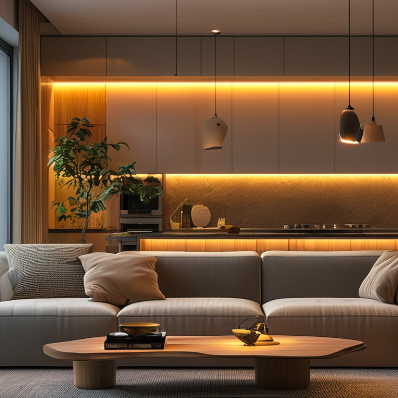 How to Choose Dimmable LED Lights for Your Home?