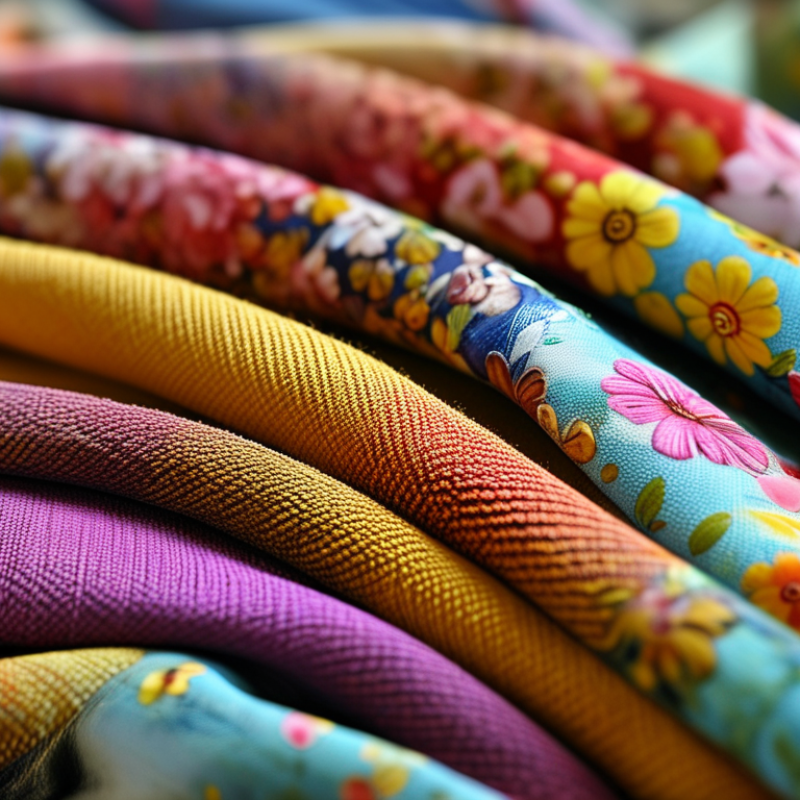 How to Choose the Best Dyed Woven Fabric for Your Needs?