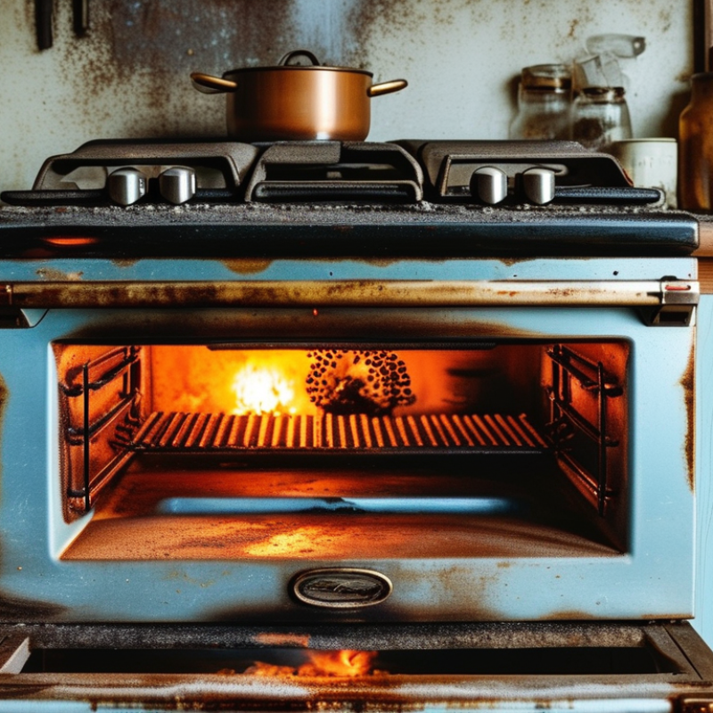 Why Is My Oven Heating Up So Slowly Tips to Fix It?