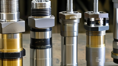 Best Cylinder Seal Kits for 2026 How to Choose for Your Needs?