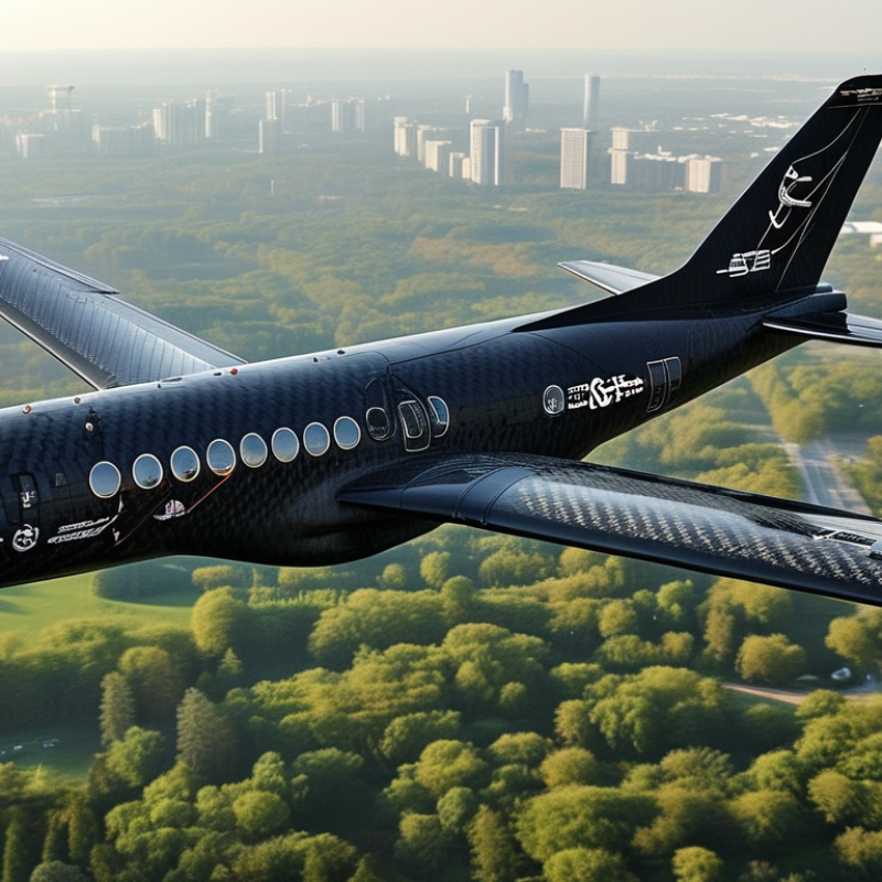 How to Choose the Best Carbon Fiber Polymer for Your Needs?