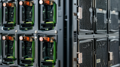 2026 How to Choose Juniper Ex3300 for Your Network Needs?