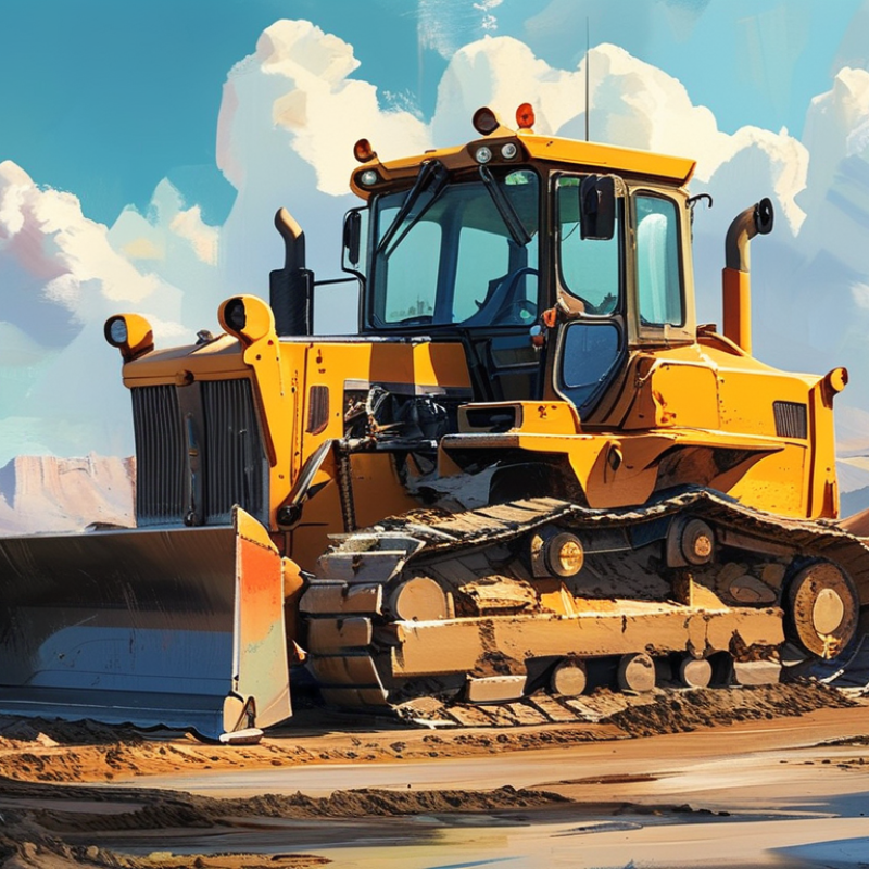Top 10 Tips for Choosing the Best Bull Dozer for Your Project?