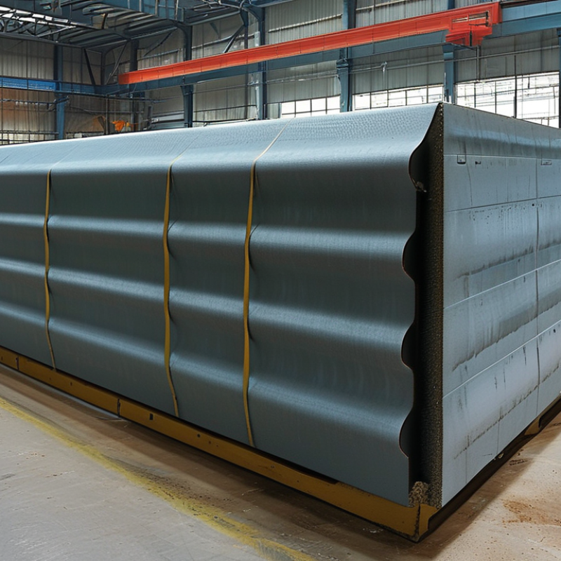 2026 Best Rigid Vacuum Insulation Panel for Global Buyers?