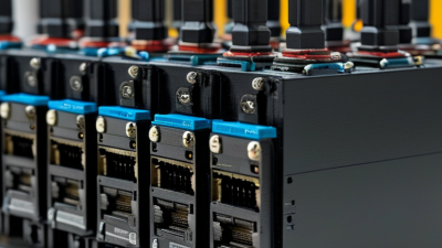 How to Choose the Right Plc Connector for Your Needs?