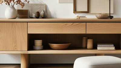 What is a Small Oak Corner Unit and Why Choose One?