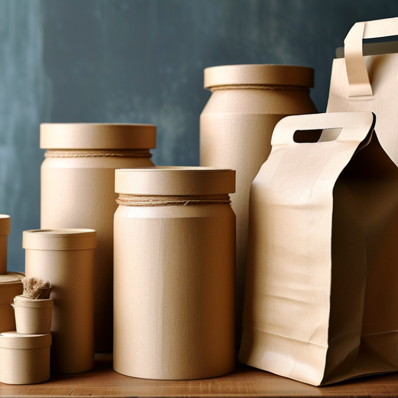 Top 10 Kraft Paper Bags Suppliers in China for Global Buyers?