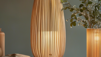 How to Choose the Best Natural Lamp for Your Space?