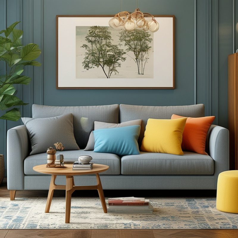 How to Buy Furniture Online for Your Home or Office?
