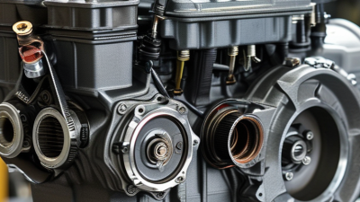 Top Small Diesel Engine Suppliers in China for Global Buyers?