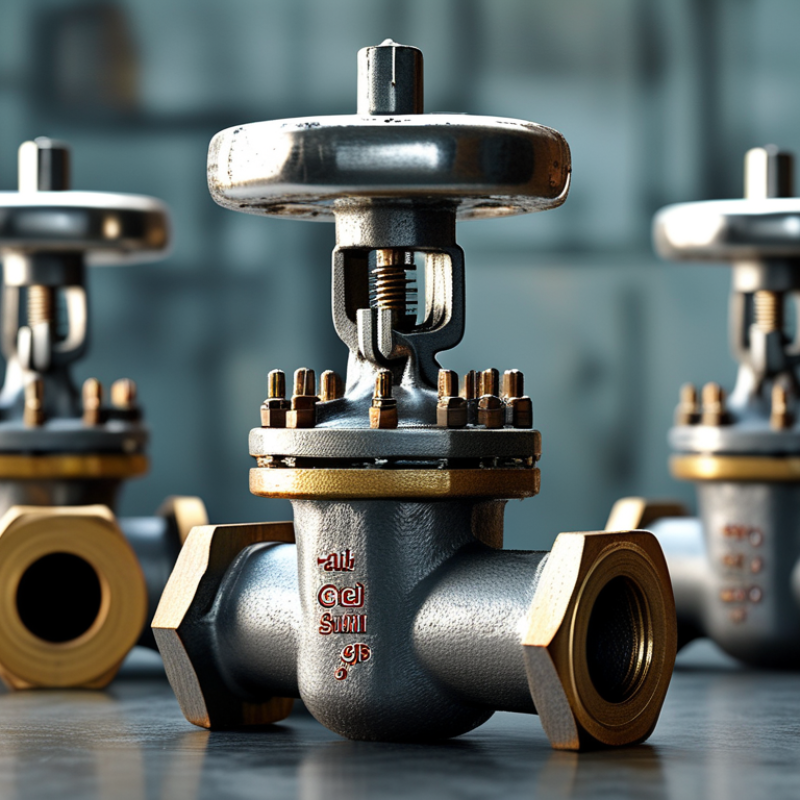How to Stop My Control Valve from Hunting or Oscillating?