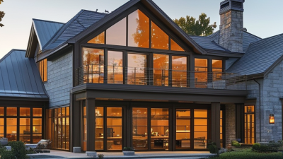 How to Choose the Best Aluminum Windows for Your Home?