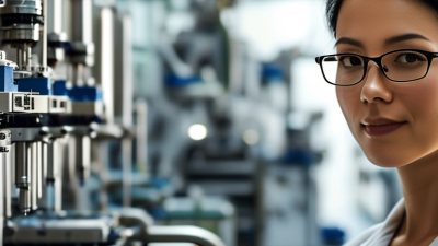 2026 Best Pharma Machinery Solutions for Global Buyers?