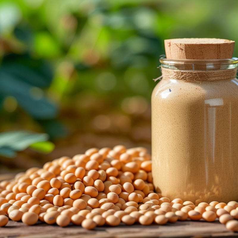 How is Soy Protein Growth Impacting Global Trade Opportunities?