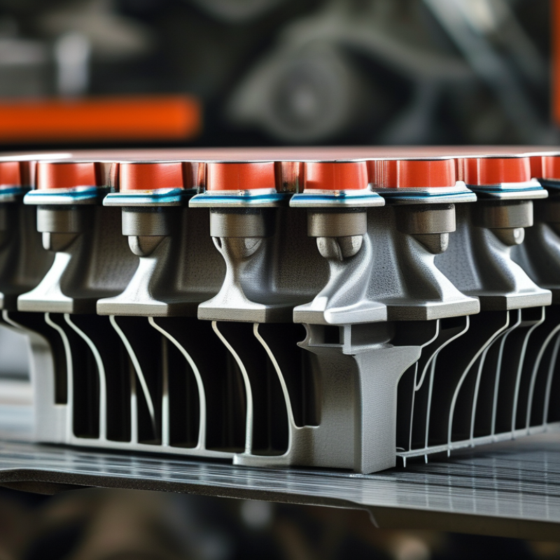 How to Choose the Right Inlet Manifold Gasket for Your Engine?