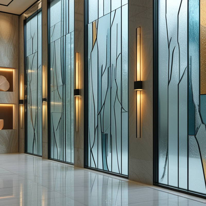How to Choose the Best Wall Washer Glass for Your Project?