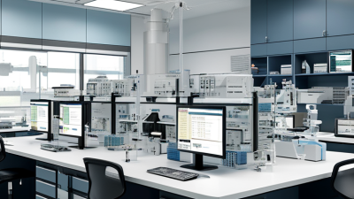 How to Choose the Best Laboratory Information System Software?