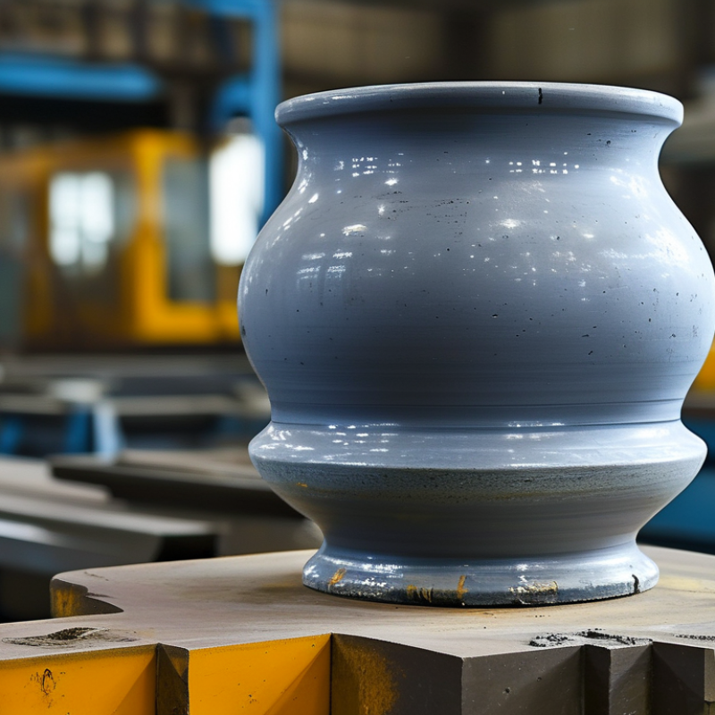 What are the Benefits of Using Alumina Ceramic for Manufacturing?