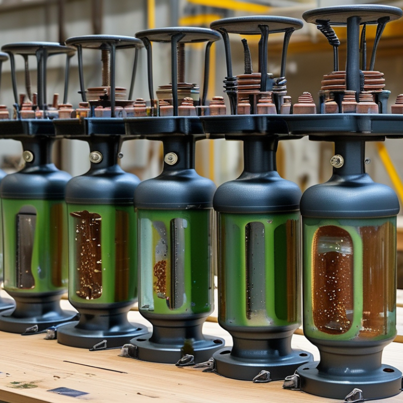 How to Choose the Best Dry Type Cast Resin Transformers?