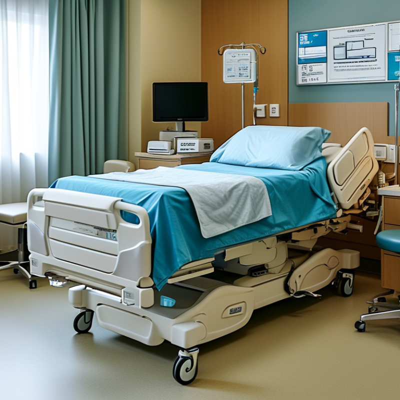 2026 Best Guide to Measure Room for Medical Nursing Bed?