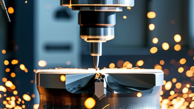 2026 Top Milling Equipment Trends You Should Know?