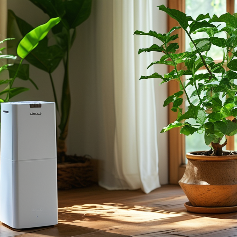 10 Best Natural Ways to Improve Indoor Air Quality?
