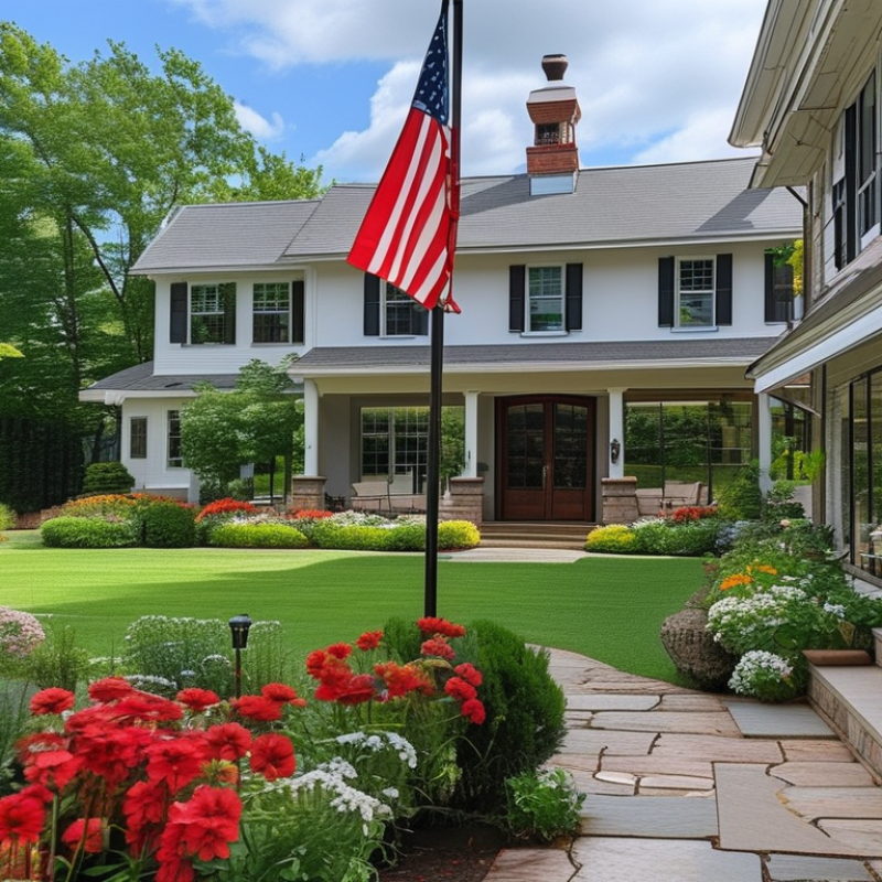 Find Affordable Flag Poles For Sale Near You Today?