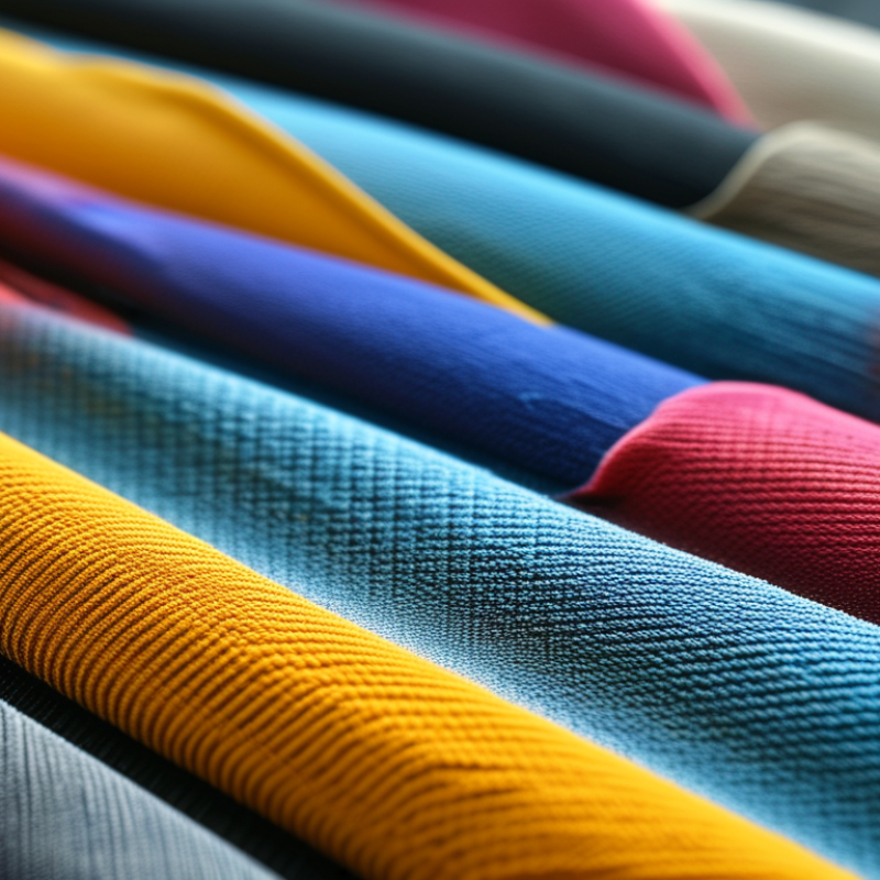 How to Choose the Best Dyed Woven Fabric for Your Needs?