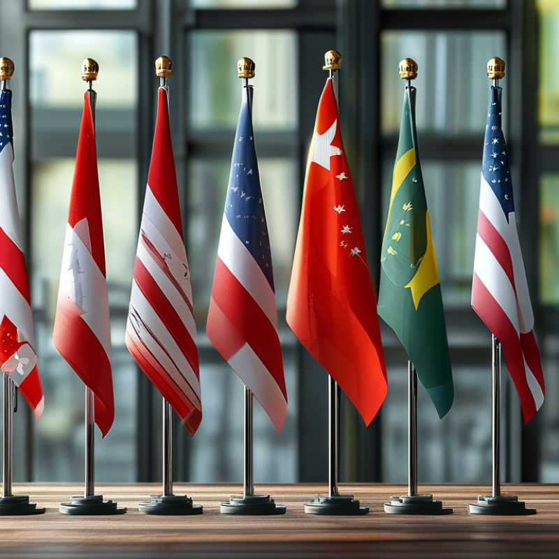 Top Quality Flag Poles For Sale for Your Business Needs?