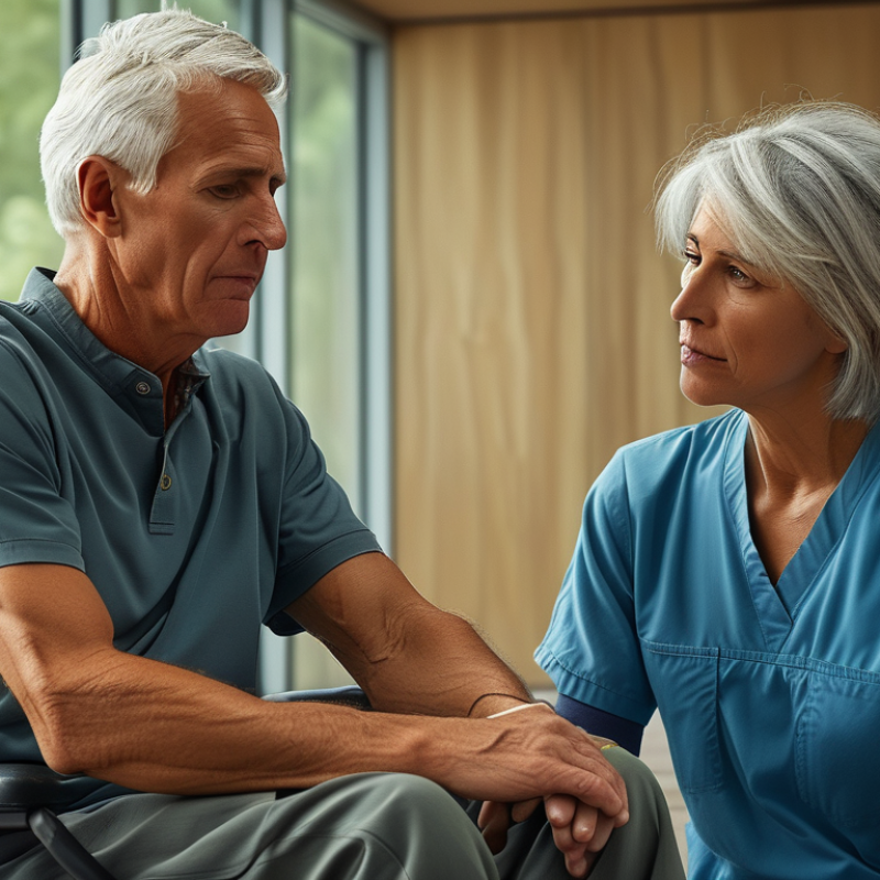 Why is Knee and Hip Motion Restoration Essential for Recovery?