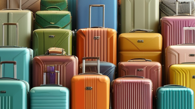 How to Choose the Best Travel Bag for Your Needs?