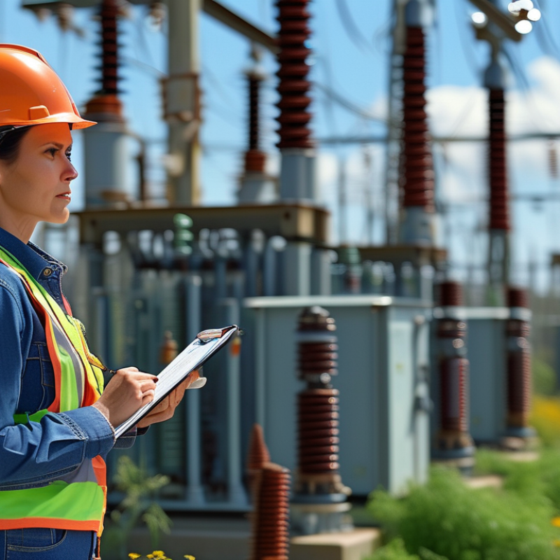 What is an Electrical Distribution Transformer and Its Purpose?