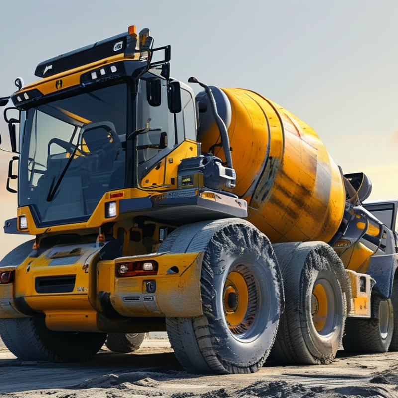 Best Planetary Mortar Mixer for Efficient Construction Projects?