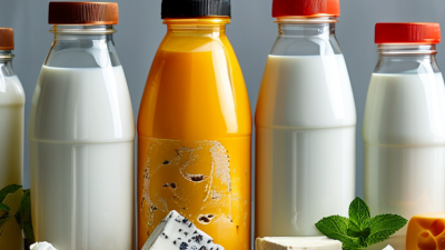 Top 10 Creamery Equipment Must Haves for Your Business?