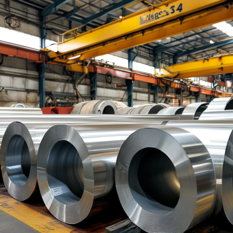How to Source 304 Stainless Steel Raw Materials Effectively?