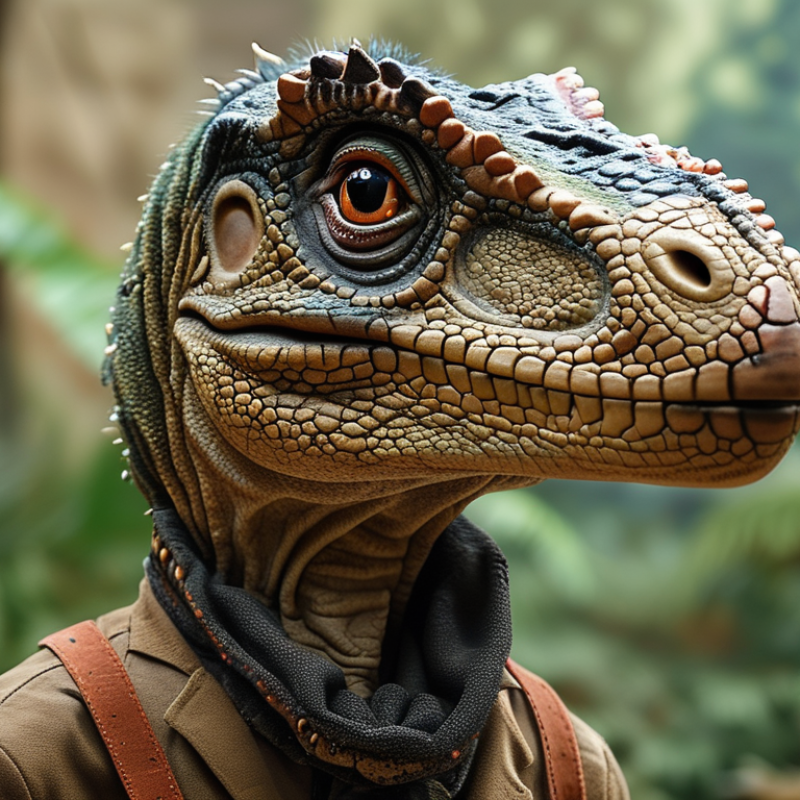 China Best Jurassic Park Dino Costume for Global Buyers?