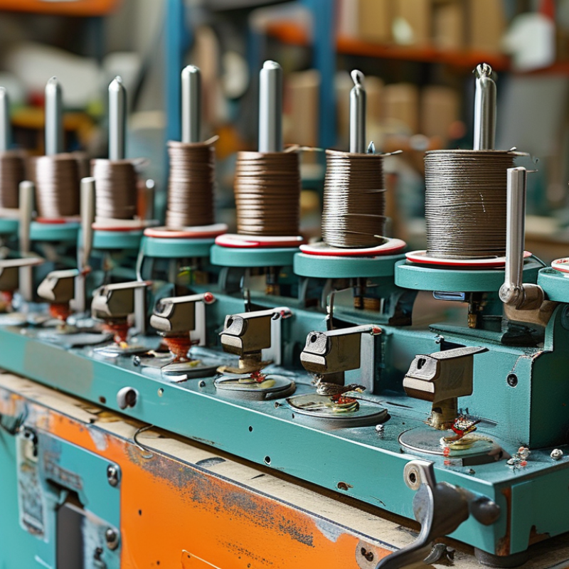 How to Choose the Best 10 Coil Winding Machine for Your Needs?