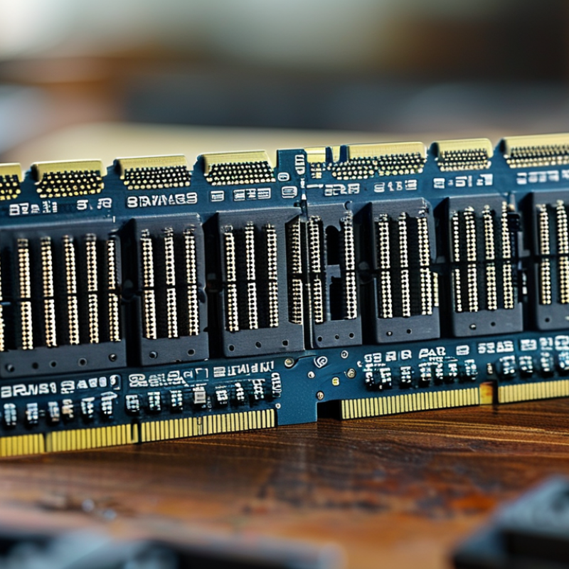 DRAM vs SRAM What are the Key Differences for Buyers?