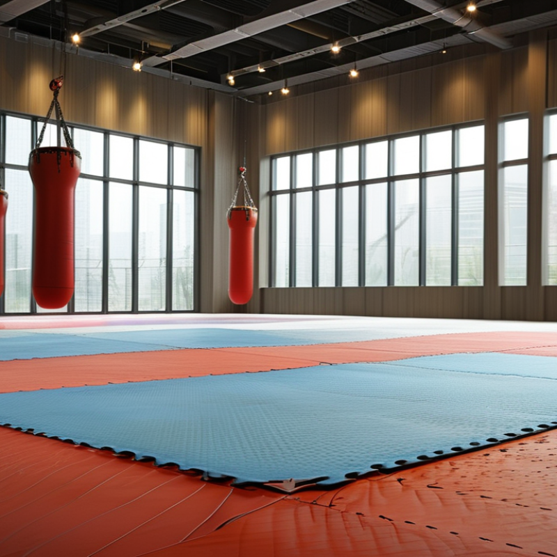 2026 How to Choose EVA Interlocking Mat for Taekwondo?
