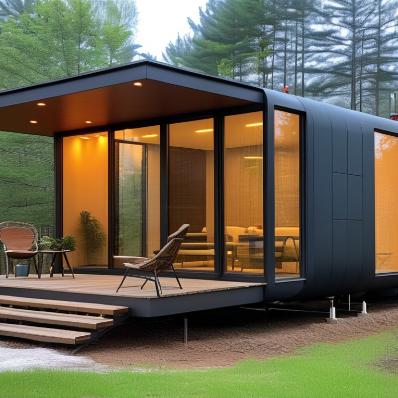 How to Secure Financing for Your Modular House Project?